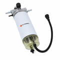 Filtre à carburant pour RENAULT - 7421462808