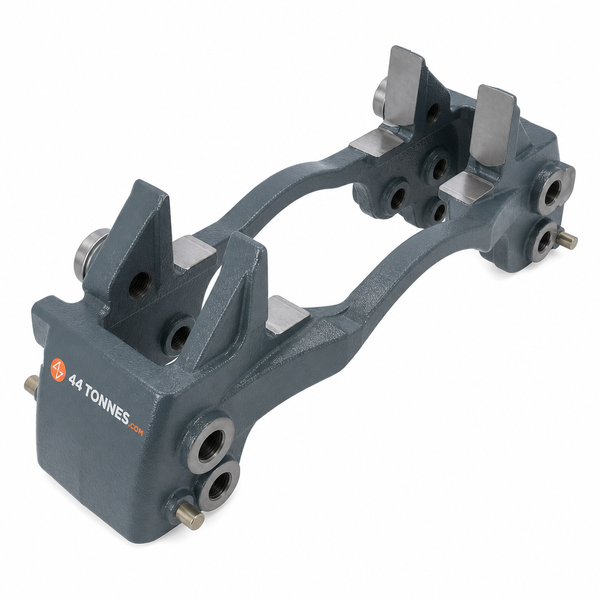 Support de frein pour VOLVO - 0003092253