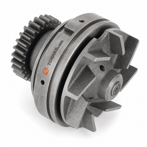 Pompe à eau pour RENAULT - 5000670157 5001837298