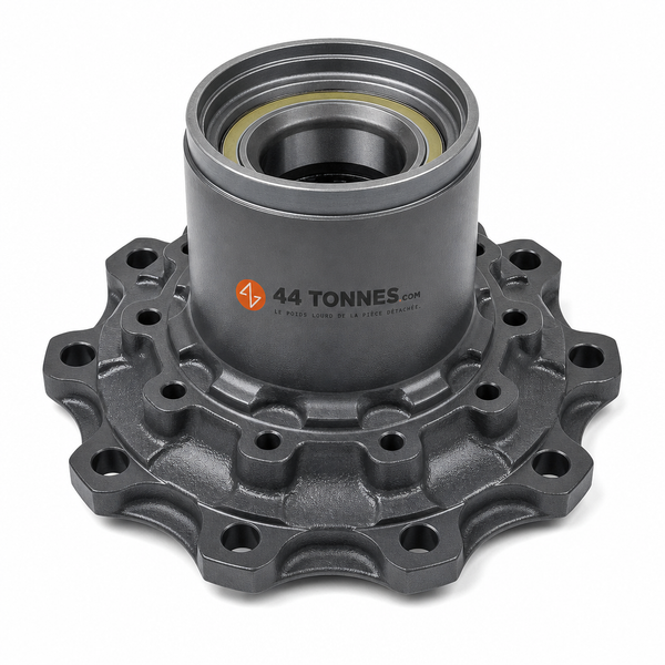 Moyeu de roue essieu arrière pour MERCEDES-BENZ 0003500535 - 0003900525S 9463560401 A0003500535