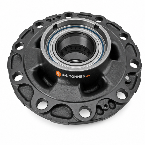 Moyeu de roue essieu arrière pour VOLVO - 20517164S