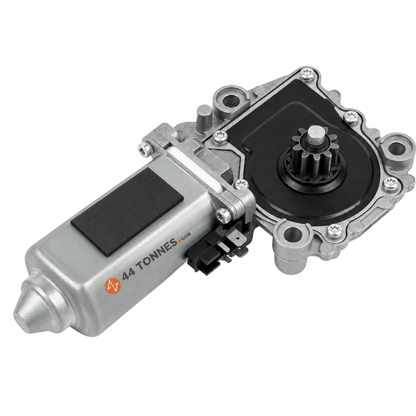 Moteur de lève-vitre gauche pour VOLVO - 0003176549 1062010
