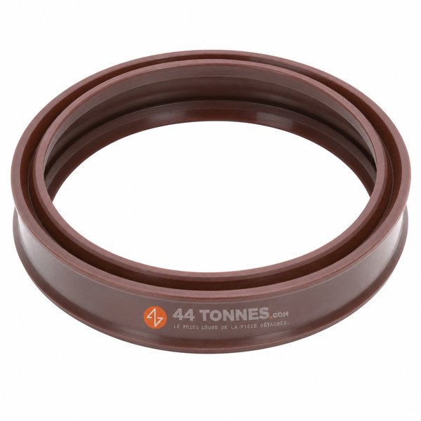 Bague d'étanchéité pour MERCEDES-BENZ - 0149973647 0149975147 0209976747