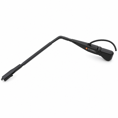 Bras d'essuie-glace pour DAF - 1814771 2206295 2206303 — réf. 44T-NBNX3U, pièce détachée poids lourd