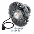 Coupleur de ventilateur pour VOLVO - 20004580S2 20576186S2 20857618