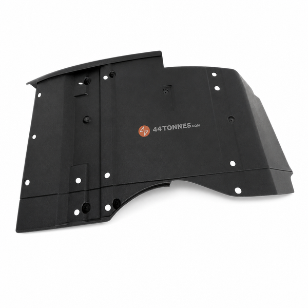 Aile avant gauche pour IVECO - 5802328747
