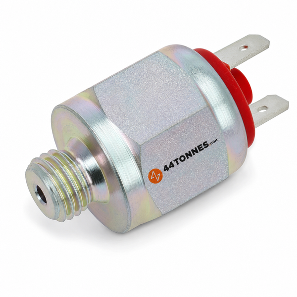 Interrupteur de pression pour MAN, VOLVO, NEOPLAN - MERCEDES-BENZ 0007632110 A0007632110