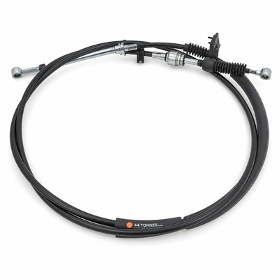 Câble de commande pour IVECO - 0000504302729 — réf. 44T-ND4PQZ, pièce détachée poids lourd
