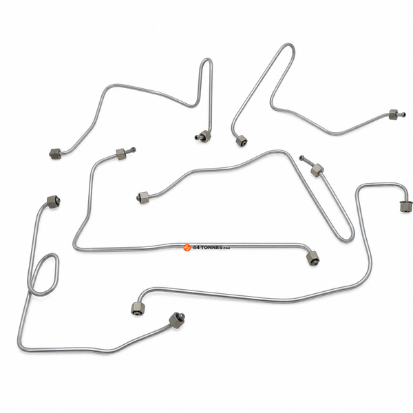 Kit de conduites d'injection pour VOLVO - 468941S 468942S 468943S