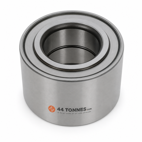 Unité de palier de roue essieu arrière pour Nissan, Opel, RENAULT - 7701206742 8200027270