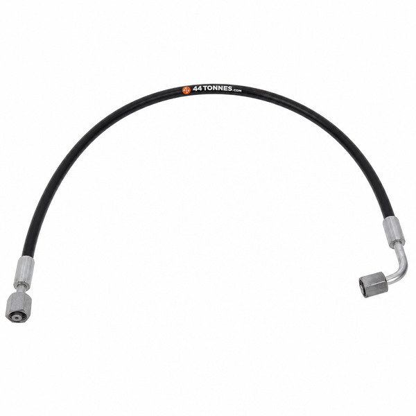 Tube flexible pour MAN - 06540990104