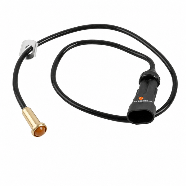 Témoin d'usure essieu arrière pour IVECO - 0000042532204