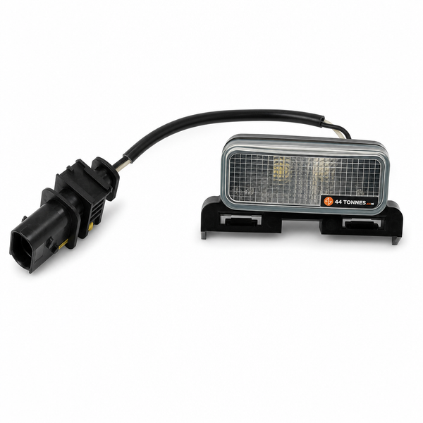 Feu de position pour VOLVO - 0021214534