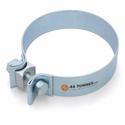 Collier pour DAF - 1333653 — réf. 44T-NG7WX2, pièce détachée poids lourd