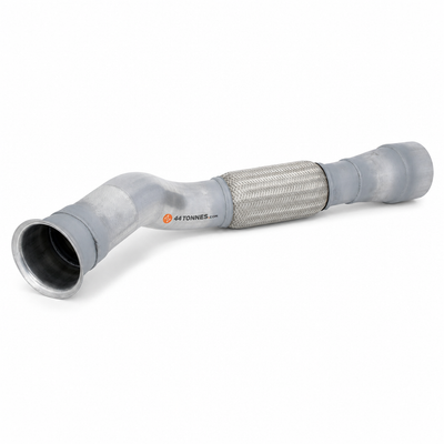 Tuyau d'échappement pour MERCEDES-BENZ - 9604908447 9604909547 A9604908447 — réf. 44T-NGHPJQ, pièce détachée poids lourd