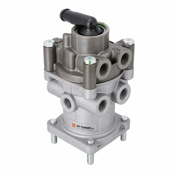 Valve de frein à pied pour VOLVO - 0022264277 1628491 20374068