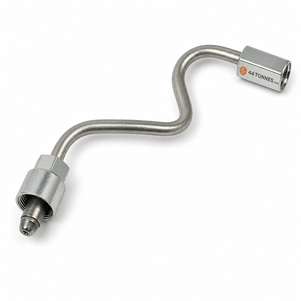Conduite d'injection pour MERCEDES-BENZ - 9360708132 A9360708132