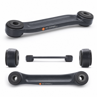 Tige de connexion essieu avant pour RENAULT, VOLVO - 0020735195 — réf. 44T-NK2FDA, pièce détachée poids lourd