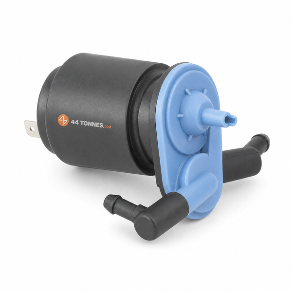 Pompe d'essuie-glace pour MAN - 81264856027 81264856028 81264856030