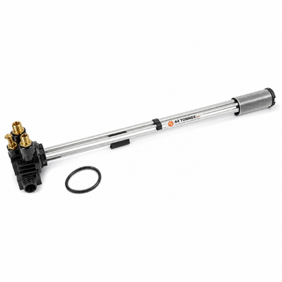 Jauge à carburant pour VOLVO - 1078995 1078997 1081868 — réf. 44T-NLCLKC, pièce détachée poids lourd
