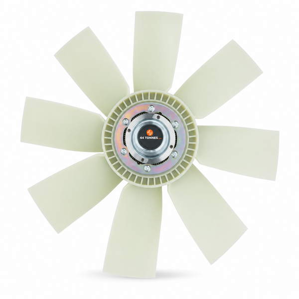 Ventilateur avec coupleur pour VOLVO - 0008112951 0008149395 1674190