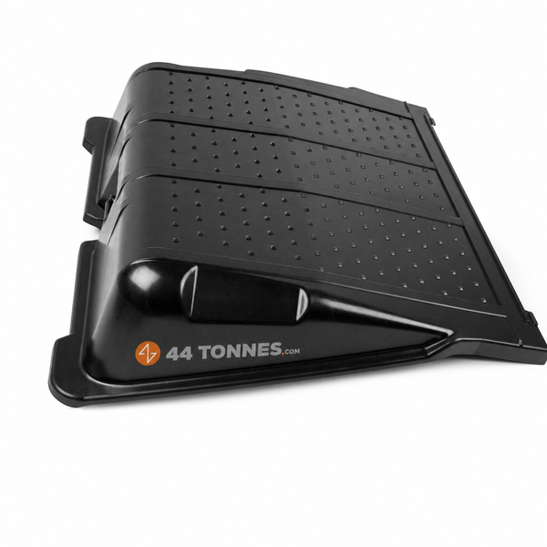 Couvercle de batterie pour MERCEDES-BENZ - 6205410303 A6205410303