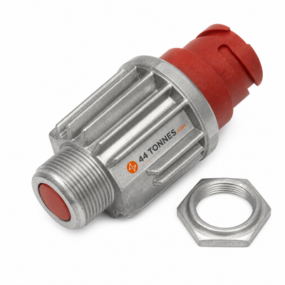 Capteur pour MAN - 81255200161 81255200177 — réf. 44T-NMB2T5, pièce détachée poids lourd