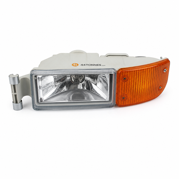 Feu combinée gauche pour MAN, NEOPLAN - 81253206091 81253206111