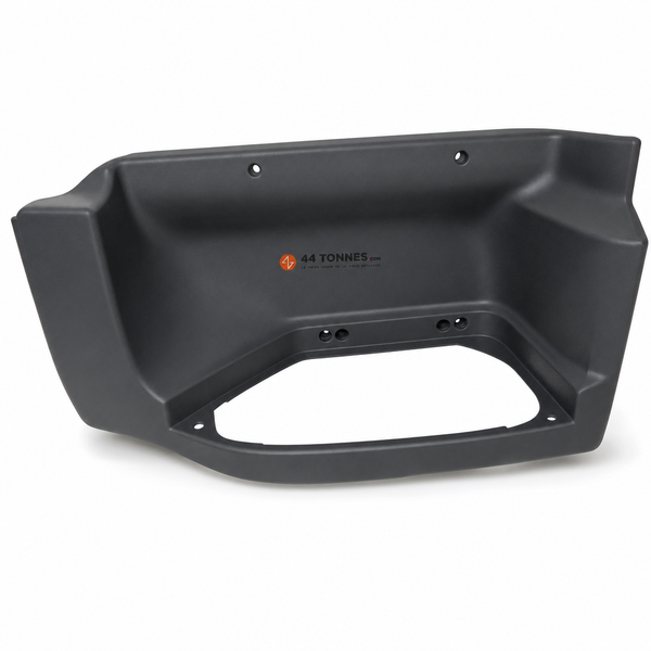 Caisson d'emmarchement gauche pour RENAULT - VOLVO 0084585653 20538006