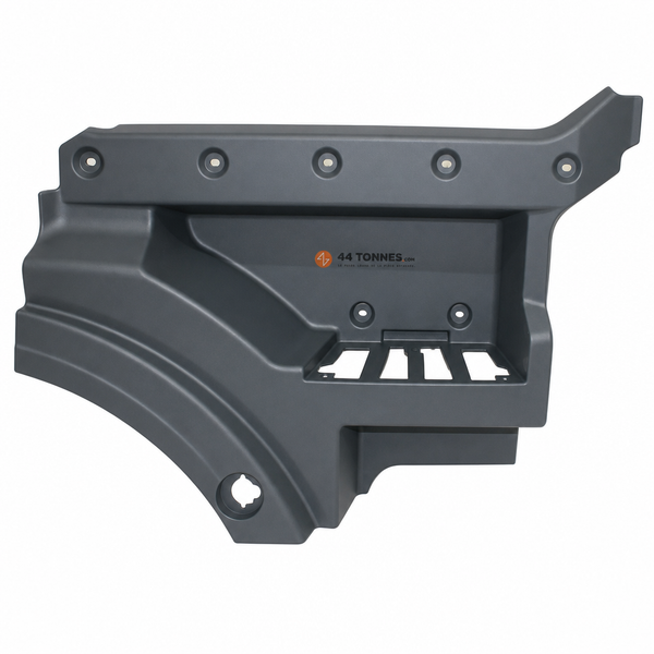 Caisson d'emmarchement droite pour MAN - 81615200082