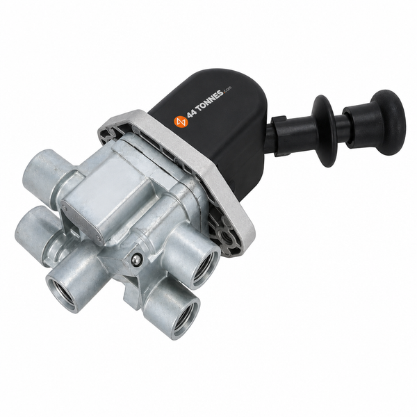 Valve de frein à main pour MERCEDES-BENZ - 0034306881 A0034306881