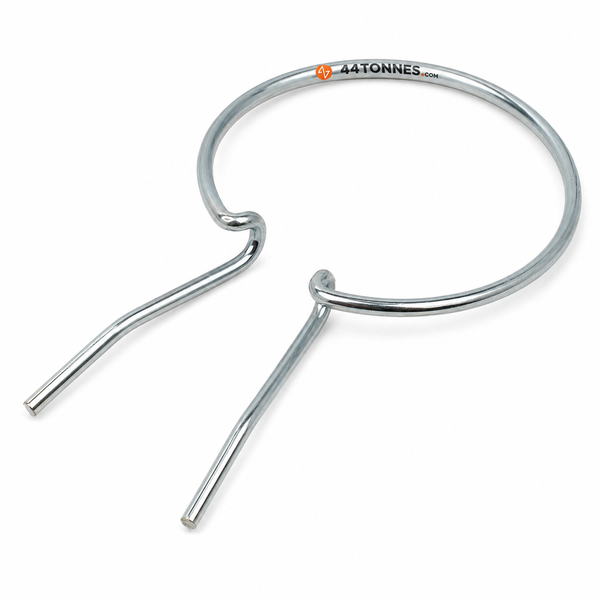 Anneau de serrage pour SCANIA - 1390025
