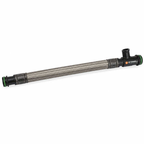Tube flexible pour SCANIA - 1452542 1923599