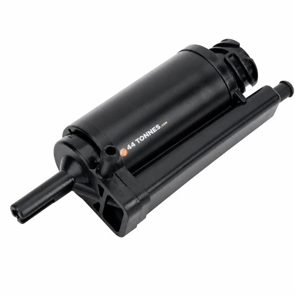 Pompe d'essuie-glace pour MERCEDES-BENZ, SCANIA, MAN - 0008694021 A0008694021