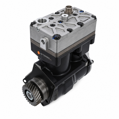 Compresseur pour MERCEDES-BENZ - 4571305715 4571306315 A4571305715 — réf. 44T-NR5KP3, pièce détachée poids lourd