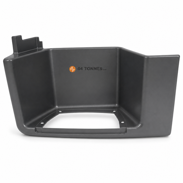 Caisson d'emmarchement gauche pour MAN, Sinotruk (CNHTC) - 81615100333 81615100751 81615100781