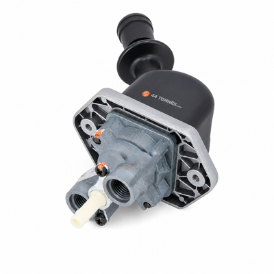 Valve de frein à main pour RENAULT, Mack - DAF 1518232 — réf. 44T-NSH6SG, pièce détachée poids lourd