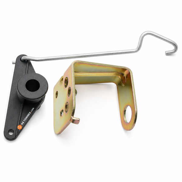 Tige de traction droite pour SCANIA - 1346906