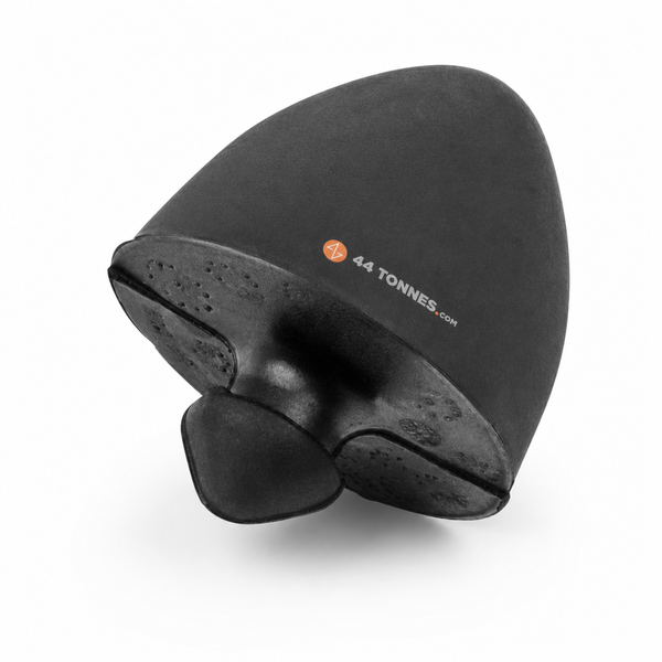 Butée essieu avant pour IVECO - 0000093803299
