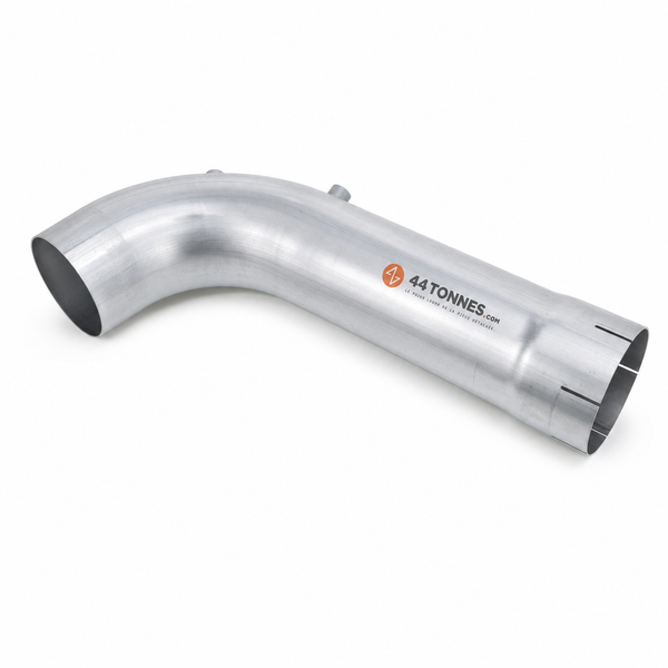 Tuyau d'échappement pour RENAULT - 7421008404