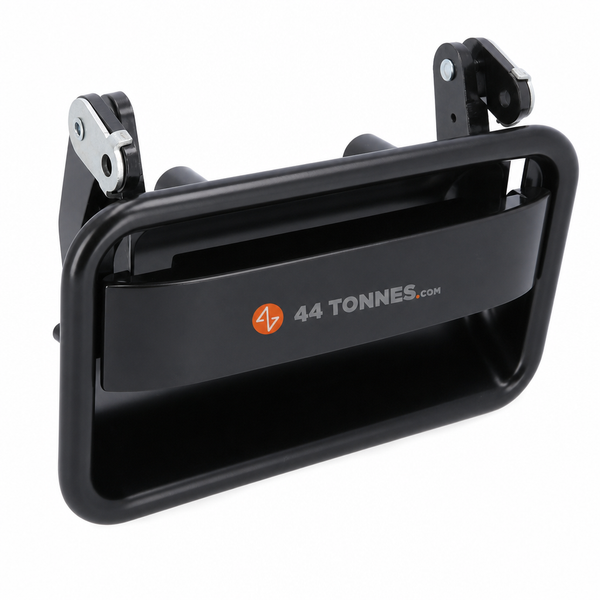 Poignée extérieure de porte pour VOLVO - 0001614564