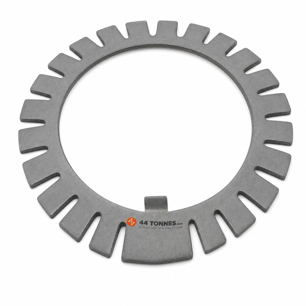 Rondelle d'arrêt pour MAN, MERCEDES-BENZ - 3553560173 A3553560173