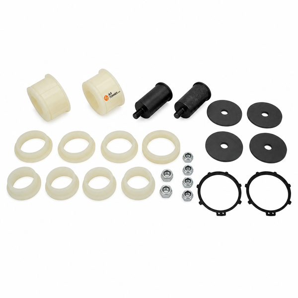 Kit de réparation pour MERCEDES-BENZ - 6253200111 A6253200111