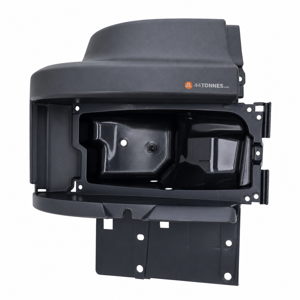 Cuvelage de phare droite pour SCANIA - 1324600 1543635 543635
