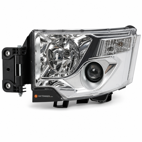 Phare principal gauche pour RENAULT - 7482622242
