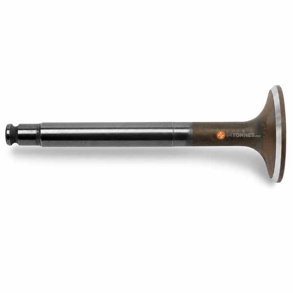 Soupape d'échappement pour MERCEDES-BENZ - 6010500227 6010501227 6010501427