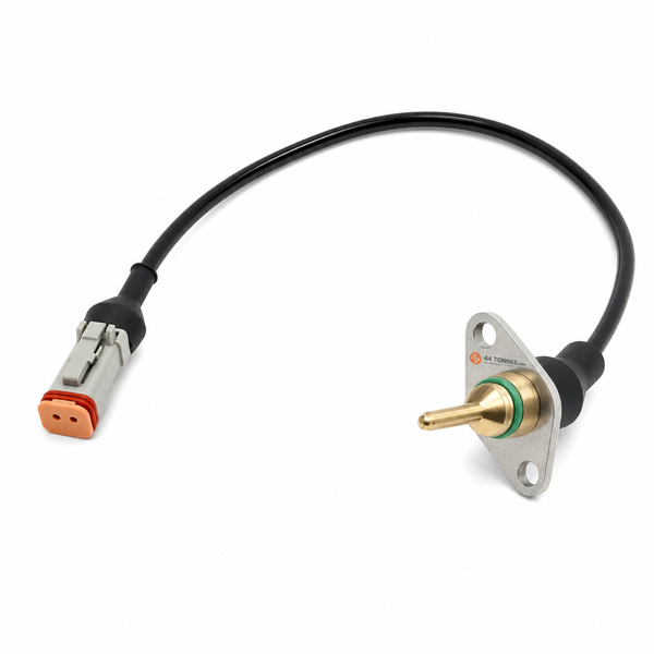 Capteur de température pour SCANIA - 1448768 1757904 1871772