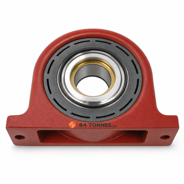 Palier central pour IVECO - 0000042536961 93157626