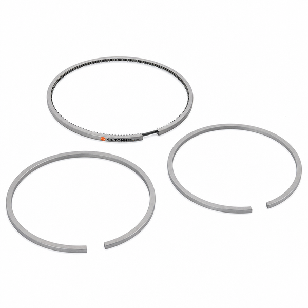 Kit de segments de piston pour IVECO, Citroën, Fiat - 0000500054821