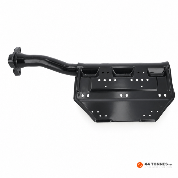 Support d'aile pour SCANIA - 1721894 2054580